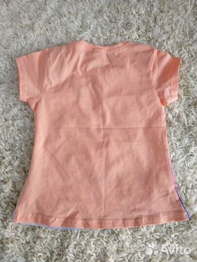 Новая футболка р.98, тематика LOL