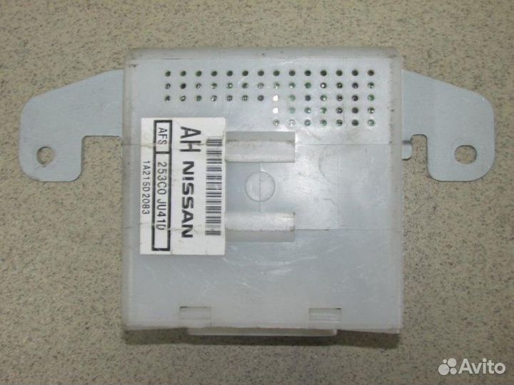 Блок электронный Infiniti G 35 V36 2007-2014