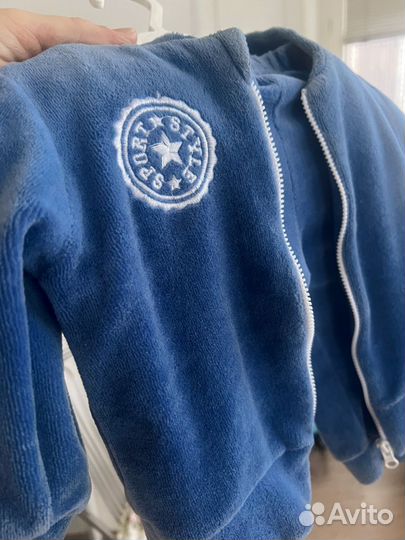 Костюм детский