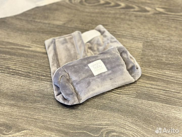 Грелка - пояс для новорожденных