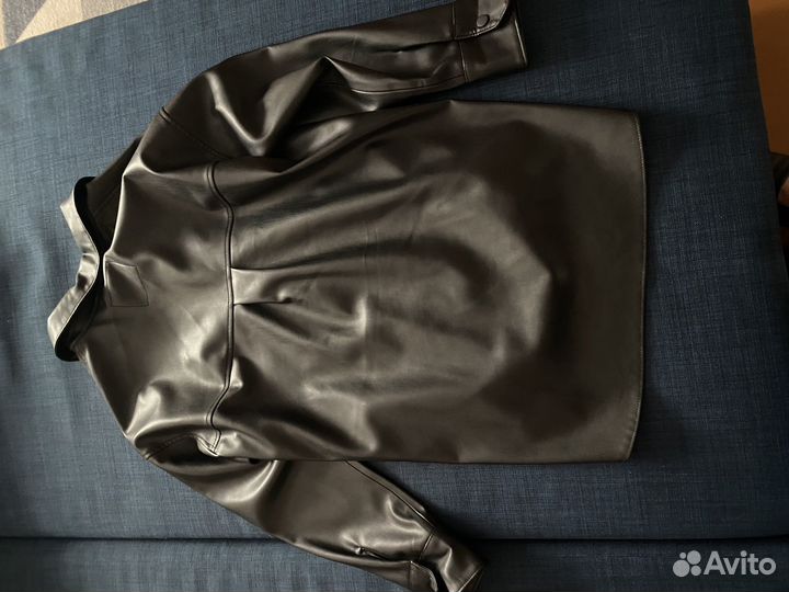 Куртка рубашка