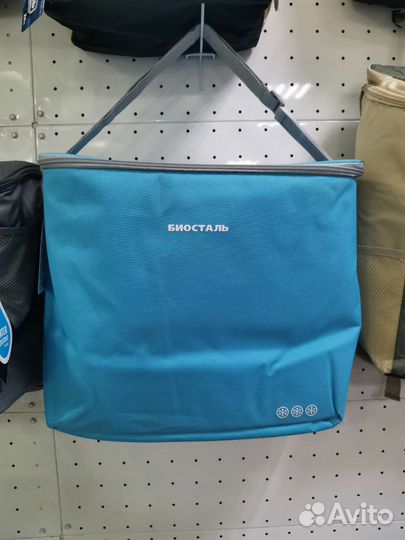 Термо-сумка