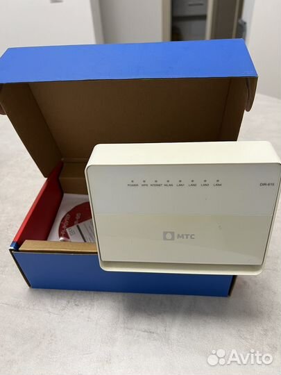 Dlink dir 615
