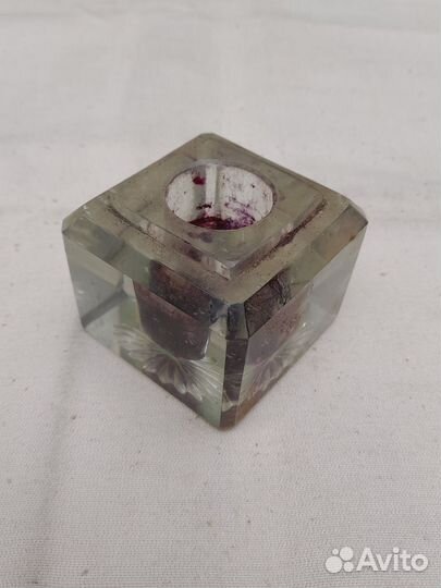 Чернильница СССР