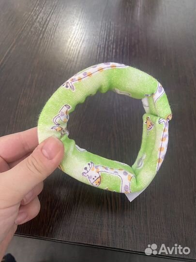 Воротник Шанца 2,7