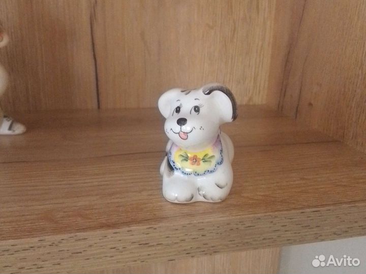 Фигурки животных