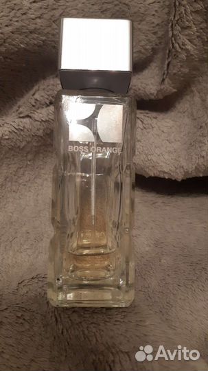 Boss orange Мужские. 15мл