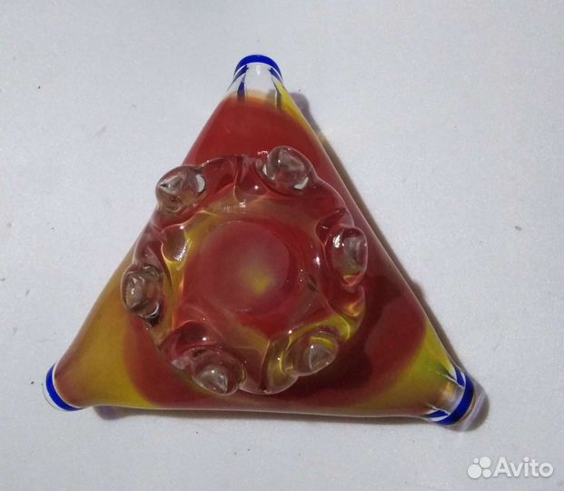 Пепельницы СССР