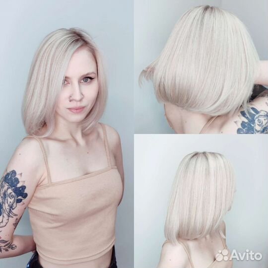 Салон красоты на Алексеевской ВДНХ