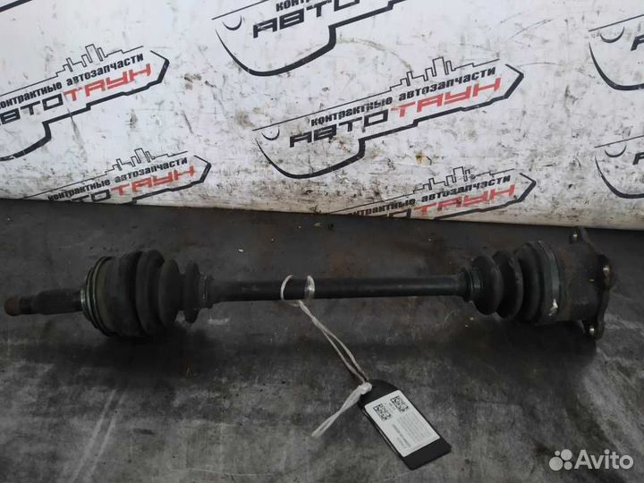 Привод toyota 2C 2C-T 3C 3C-E 3C-TE 3S-FE caldina