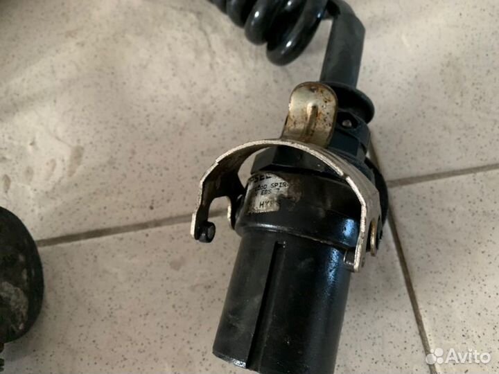 Перекидка полуприцепа ABS Man Tgx 18.440 дизель