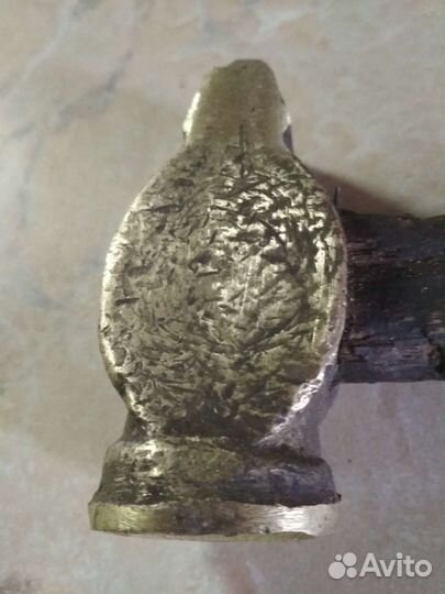 Молоток СССР