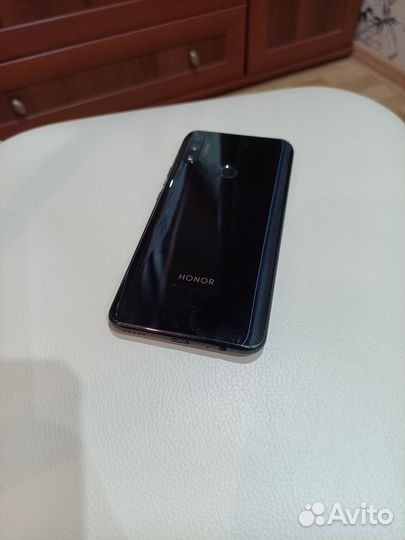 HONOR 9X, 4/128 ГБ