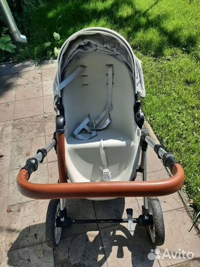 Коляска бесплатно