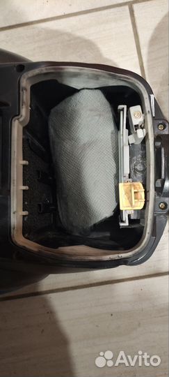 Пылесос Lg turbo