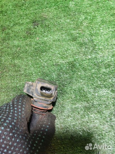 Катушка зажигания УАЗ Patriot