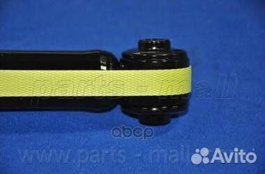 Амортизатор hyundai accent/verna 05- зад.газ