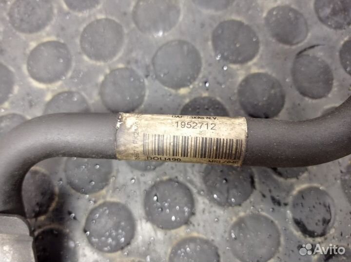 Трубка кондиционера Daf XF106