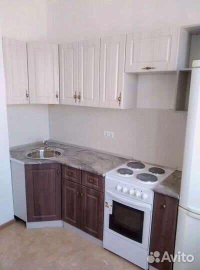 Кухня 3 метра