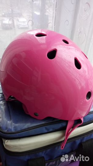 Ролики детские