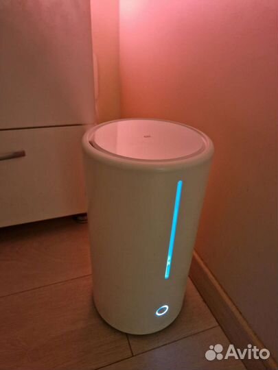 Увлажнитель воздуха xiaomi humidifier SKV4140GL