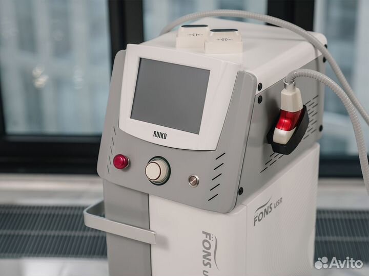 Аппарат для смас-лифтинга fons USR