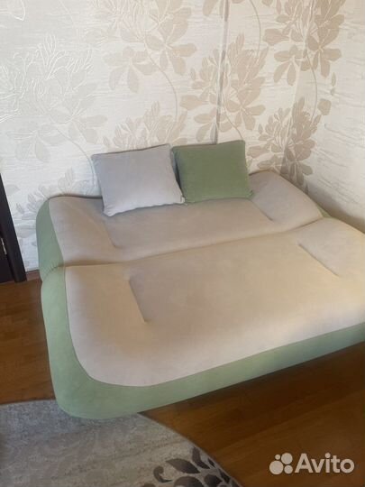 Детский диван