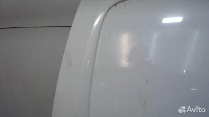 Дверь раздвижная Renault Kangoo, 2013