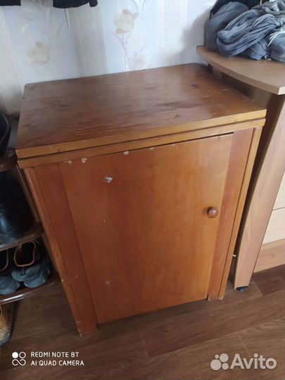 Швейная машина