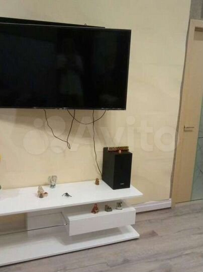 2-к. квартира, 50 м², 2/3 эт.