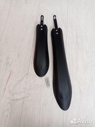 Крылья Новые для велосипеда