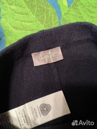 Il gufo брюки для девочки