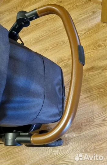 Коляска britax romer smile 3