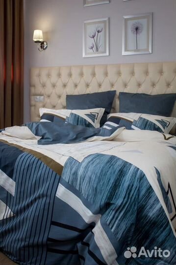 Белье постельное