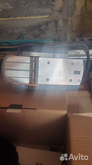 Электро рубанок