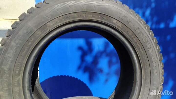 Nordman 5 175/65 R14 86