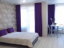 Квартира-студия, 34 м², 5/15 эт.