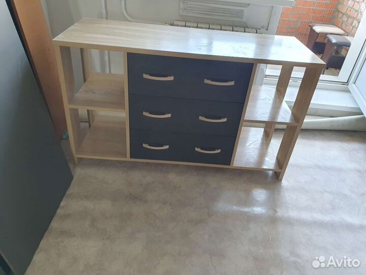 Тумба под телевизор