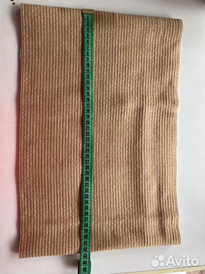 Утягивающий пояс