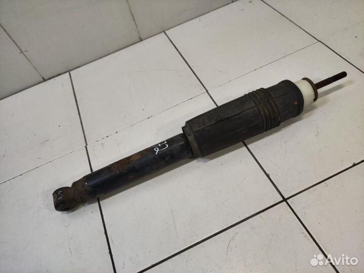 Амортизатор задний Fiat Albea