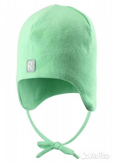 Новая шапка reima весна /осень
