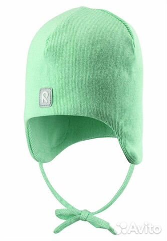 Новая шапка reima весна /осень