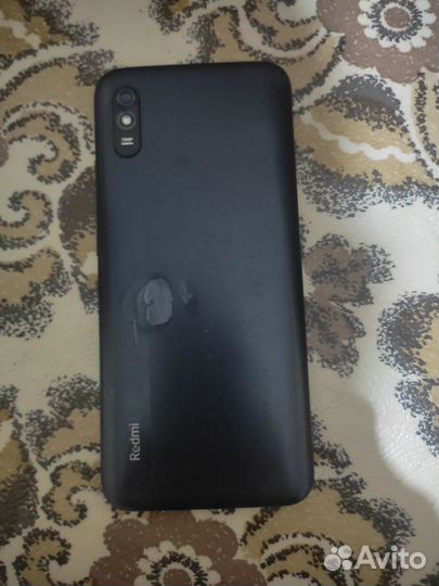 Xiaomi Redmi 9A, 2/32 ГБ