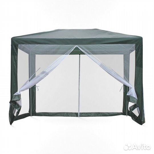 Садовый шатер AFM-1061NA Green