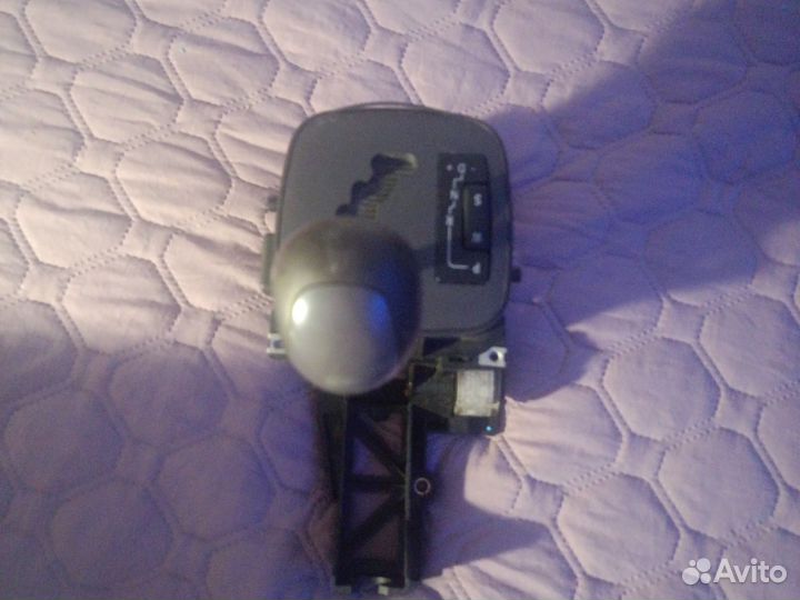 Кулиса АКПП Mersedes-Benz A 140