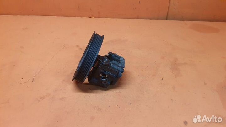 Насос гидроусилителя руля Hummer H3 3.5 2006