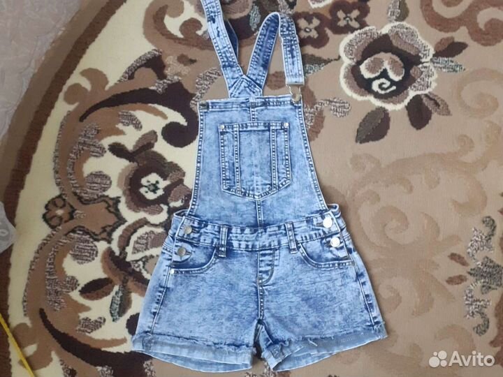 Одежда для девочек