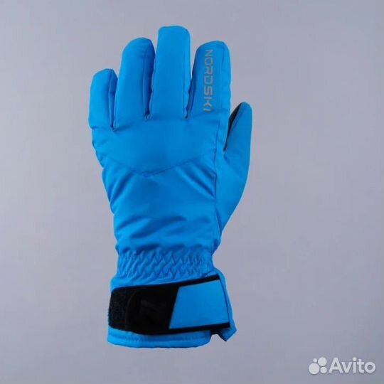 Перчтаки Nordski Arctic Membrane