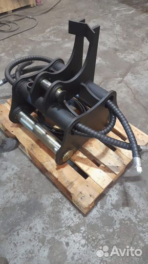 Гидробур (Вращатель) RX50