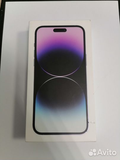 iPhone 14 Pro Max, 128 ГБ